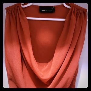 ❤Sleeveless Blouse from The Limited. XS